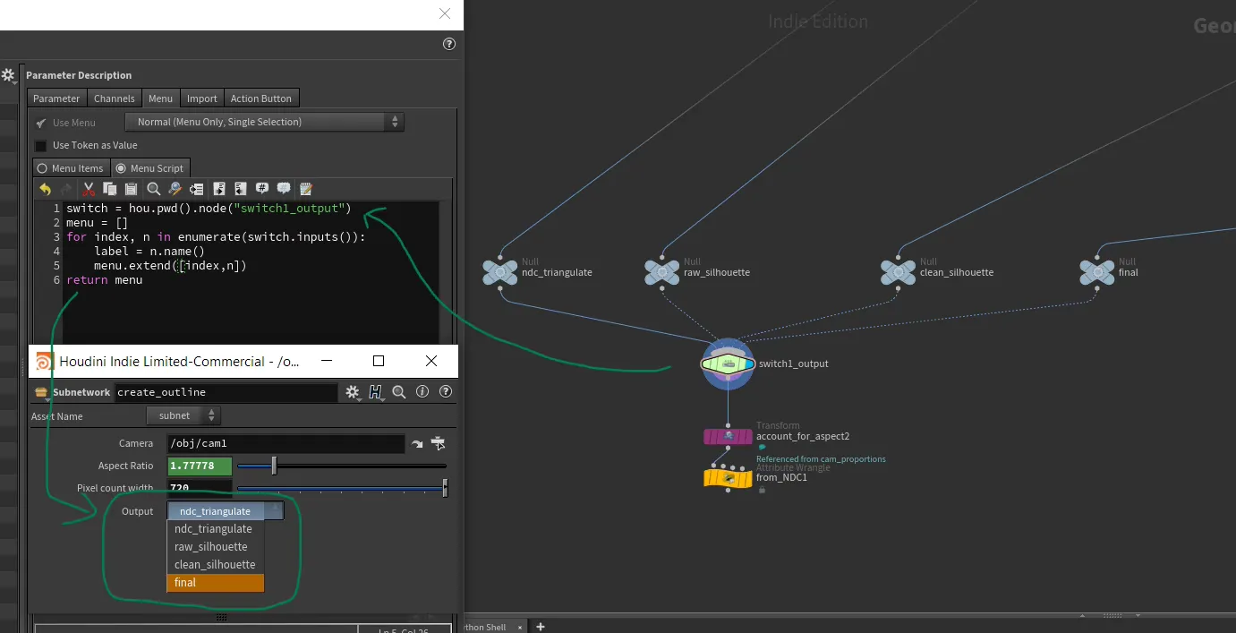 Parameter menu from switch input20250616.avif